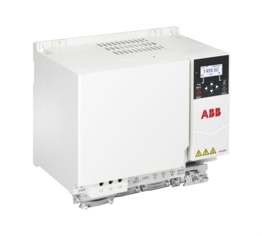 1pc ABB ACS180-04N-038A-4 frequency converter 18.5 KW
