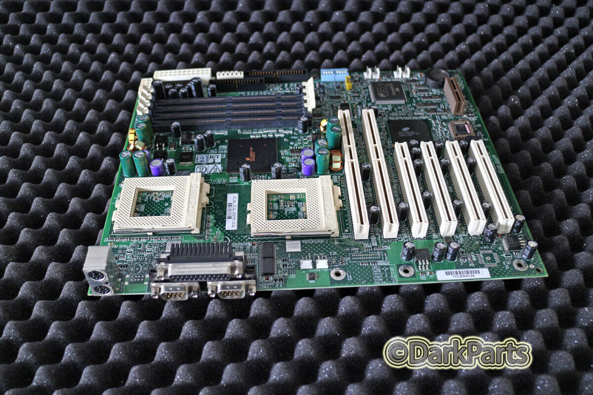 Toshiba Magnia 3100 Motherboard ZA2277P110 System Board