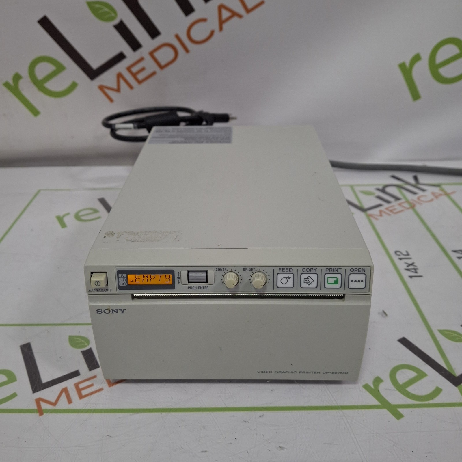 Sony UP-897MD Imager / Printer