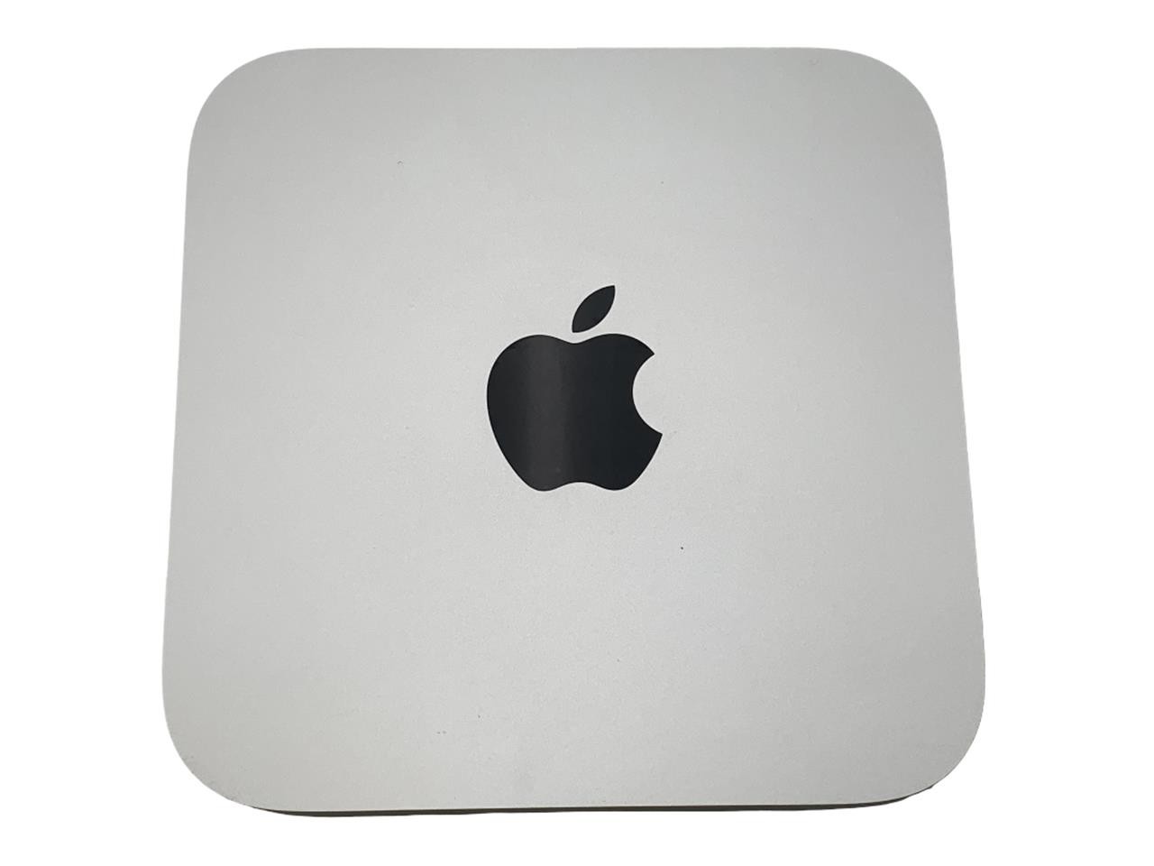 Apple Mac Mini M1 @ 3.2GHz, A2348,  1TB 16GB, 8-Core CPU / 8-Core GPU - SILVER