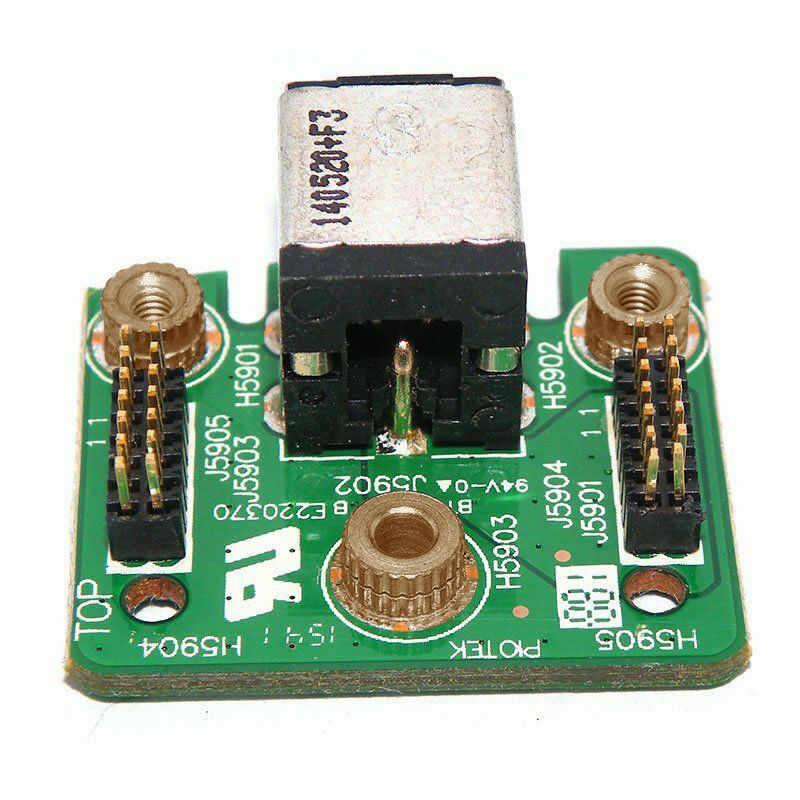 For Asus G751J G751JT-DH72 G751JL G751JM new DC power jack charging port Board