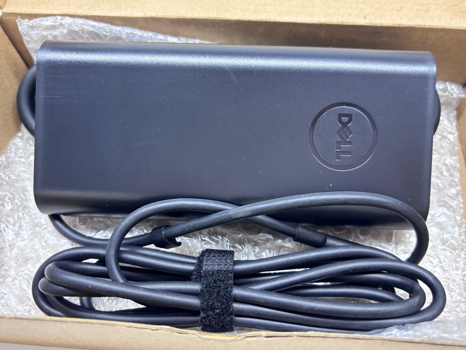 Genuine OEM Dell 130W USB-C Type-C Charger For XPS 15 2IN1 9575 Precision 5530