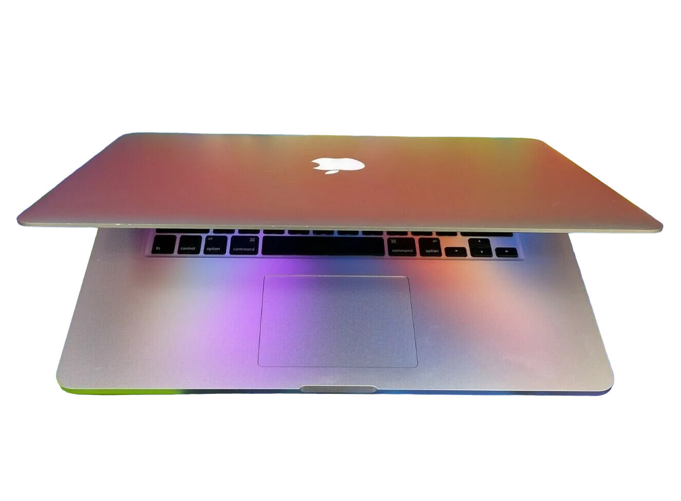 APPLE MACBOOK PRO 15 RETINA Laptop | Quad Core i7 + SSD | MAC OS | WARRANTY