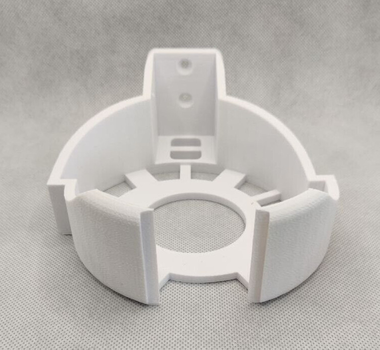 Wall mount for TP-Link Deco X90 X95 XE200 X50-5G X80-5G Mesh system