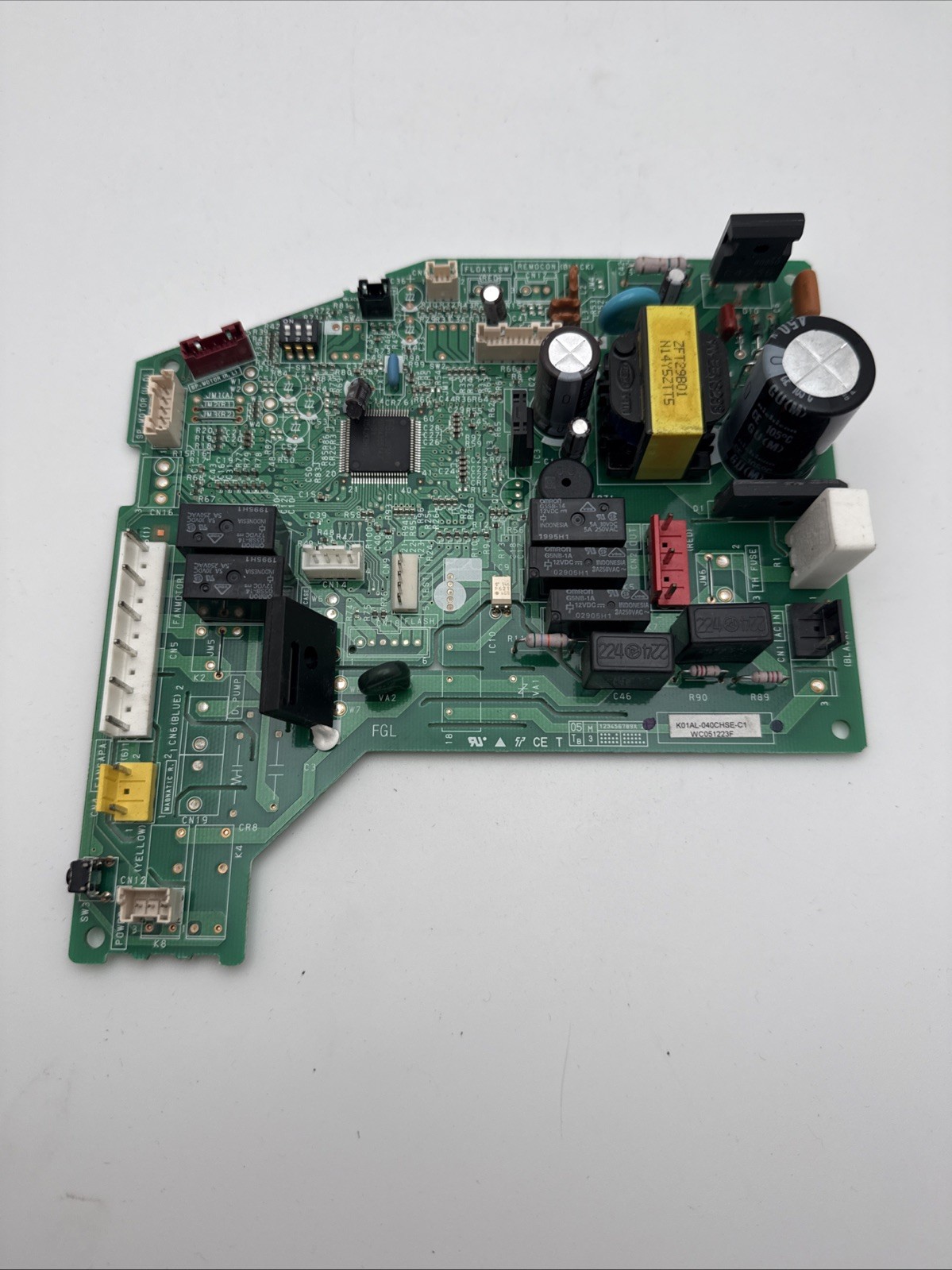 PCB (control/board) for Fujitsu