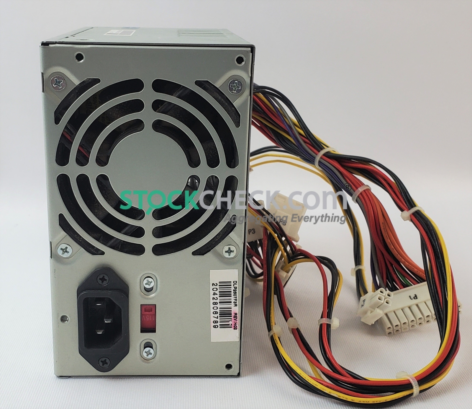 Dell HP-P2507F3R Power Supply