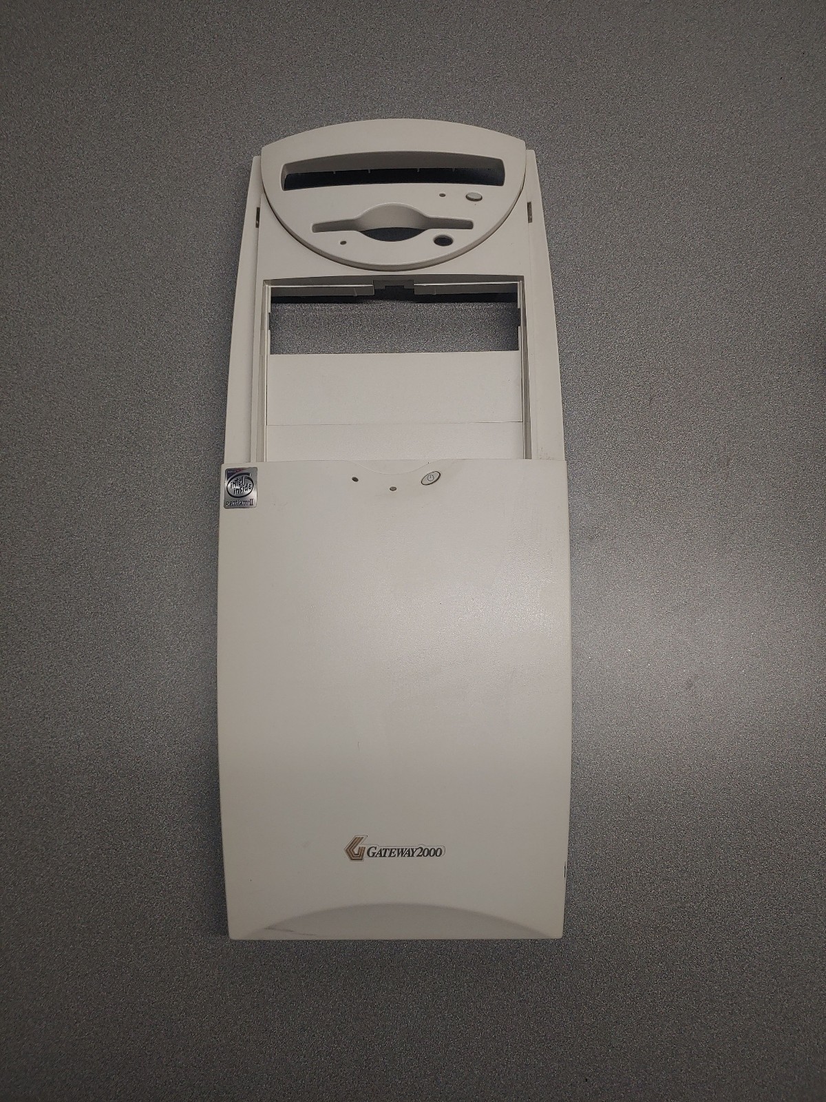 Gateway 2000 G6-300 Series Front Bezel Cover