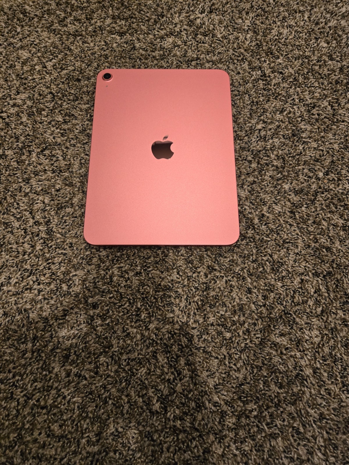 Apple iPad A16 11-inch Tablet Wi-Fi Apple A16 Chip 6GB RAM 128GB Pink