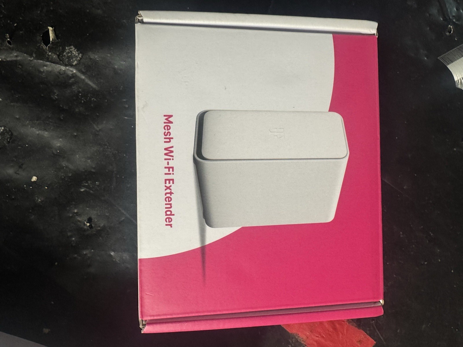 🔥T-Mobile Internet WiFi Mesh Access Point V2 New Recent Release SEALED BOX