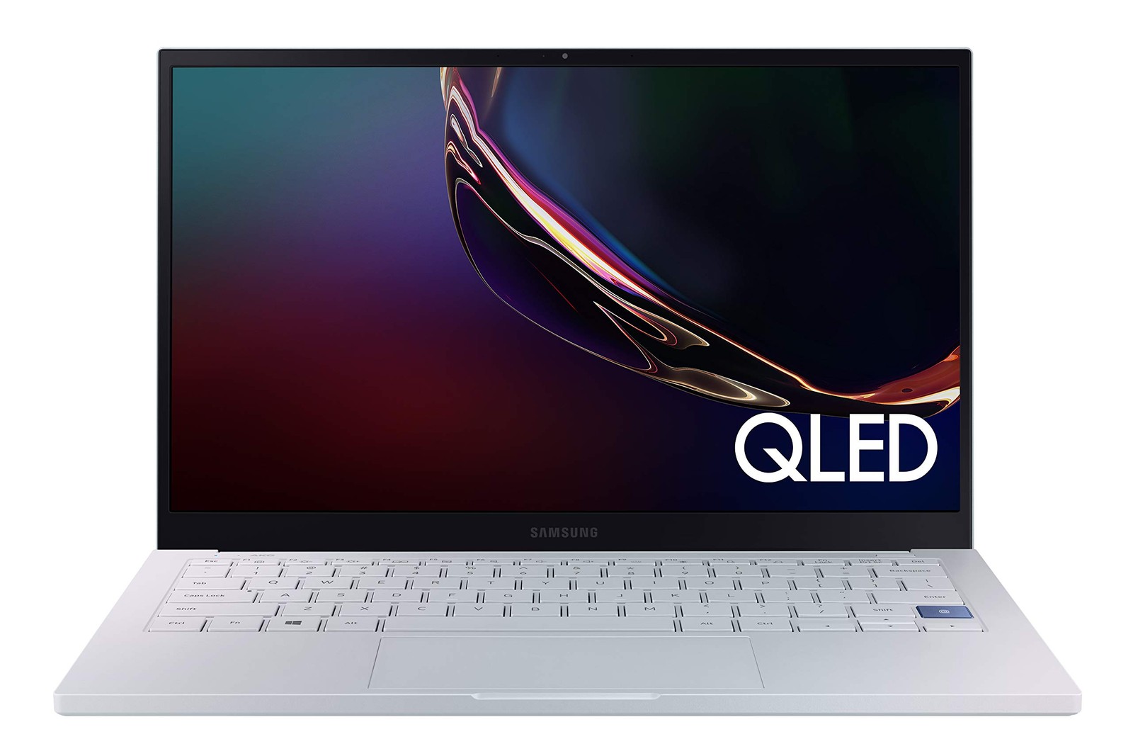 Samsung Galaxy Book Ion 13.3" - Intel Core i7- 8GB RAM - 512GB SSD - Aura Silver