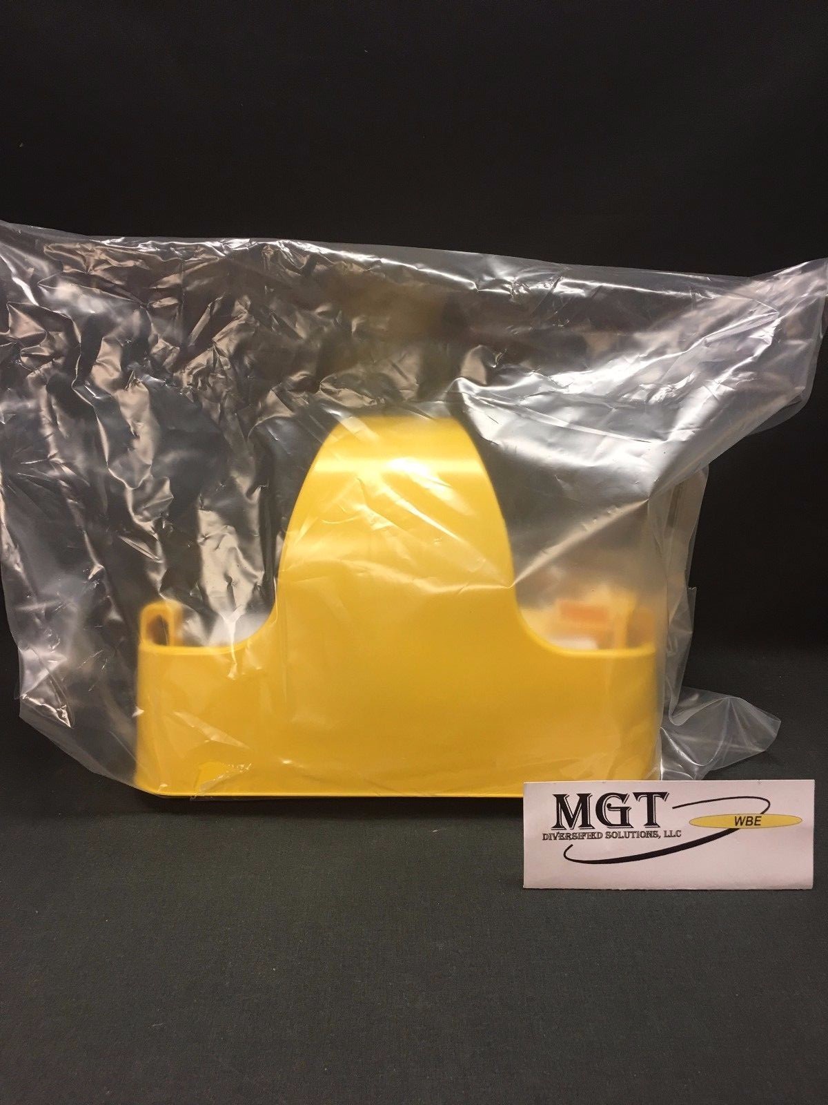 ADC/COMMSCOPE / FIBERGUIDE / FGS-MEXP-LP-G / 2X6 EXPRESS EXIT / YELLOW