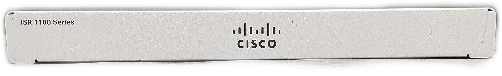 Cisco ISR11004G 4Port Gigabit Managed Router ISR 1100 Series Tested Work G2U