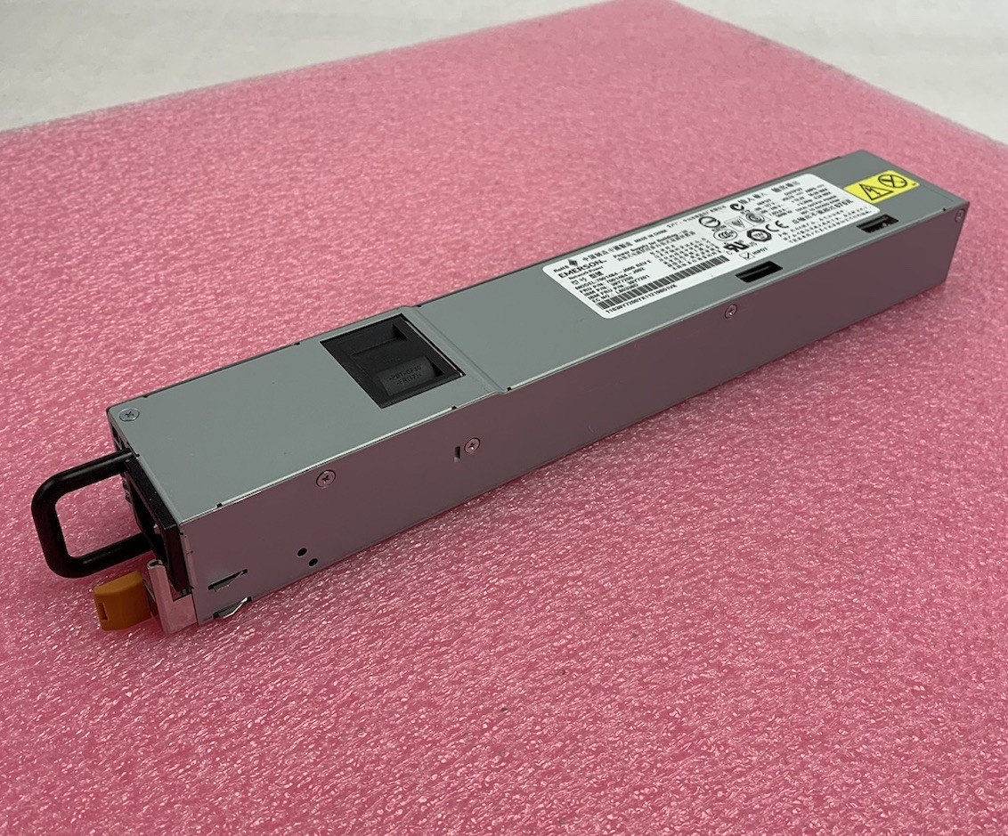 Emerson 7001484-J000 Rev E 675W Server Power Supply