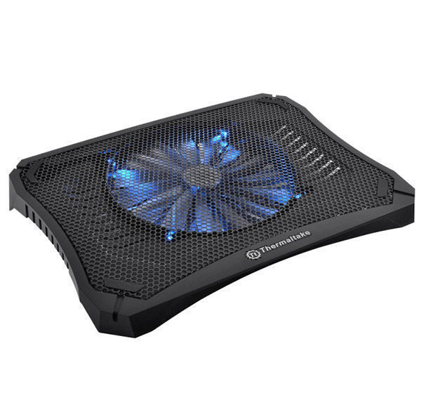 Thermaltake  Massive V20 17inch Notebook Cooler (CL-N004-PL20BL-A)
