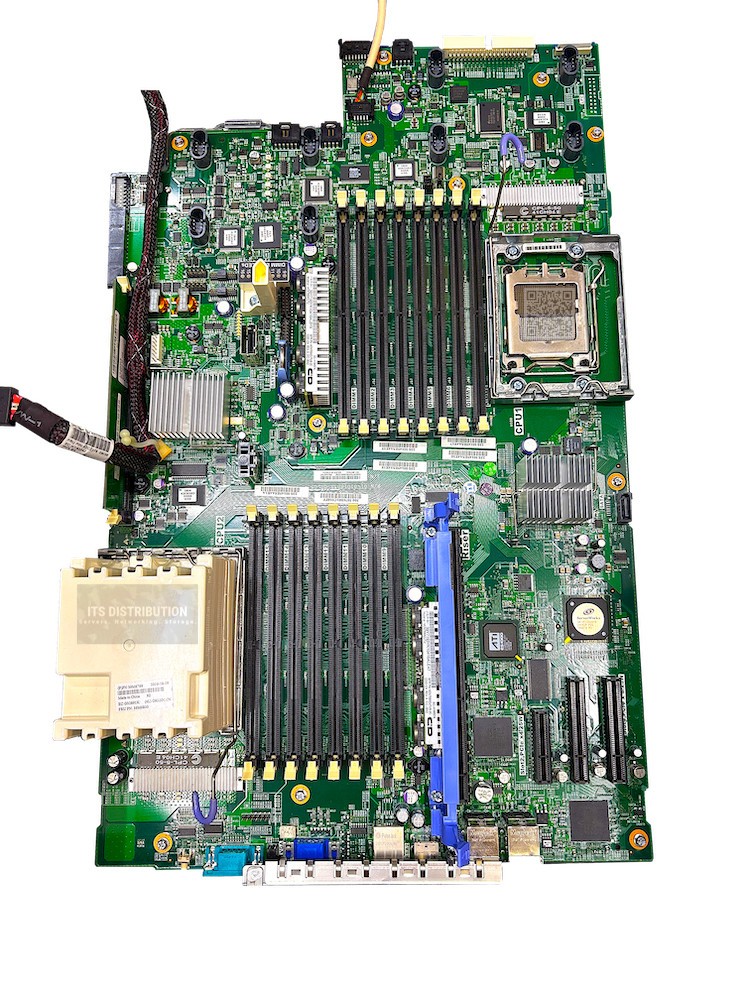 40K7437 I IBM xSeries X3655 7985 System Board 43W7219