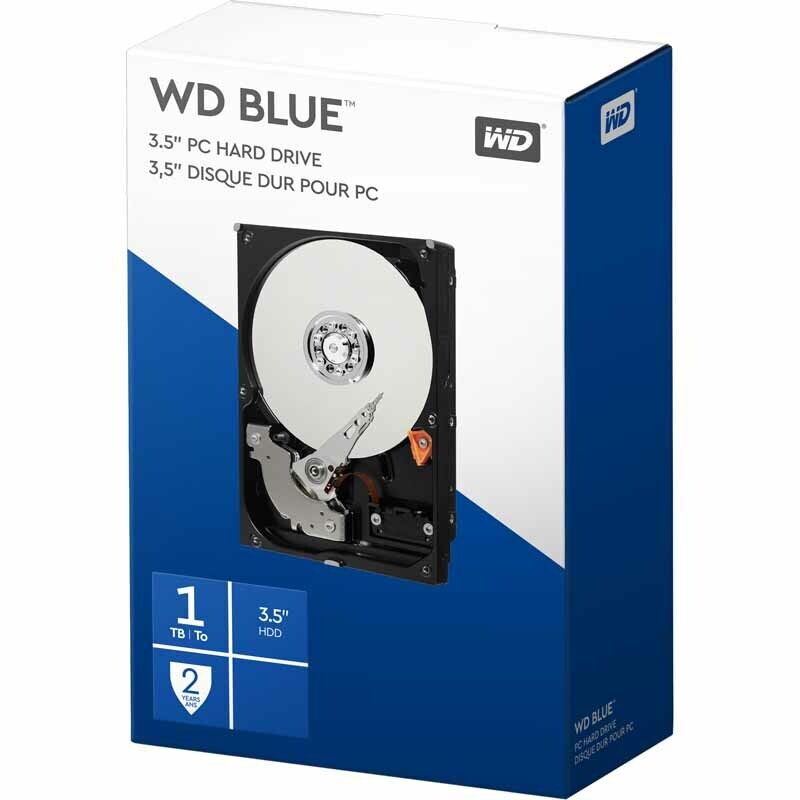 Dell Vostro 3070 - NEW 1TB Hard Drive with Windows 10 Pro 64-Bit Loaded