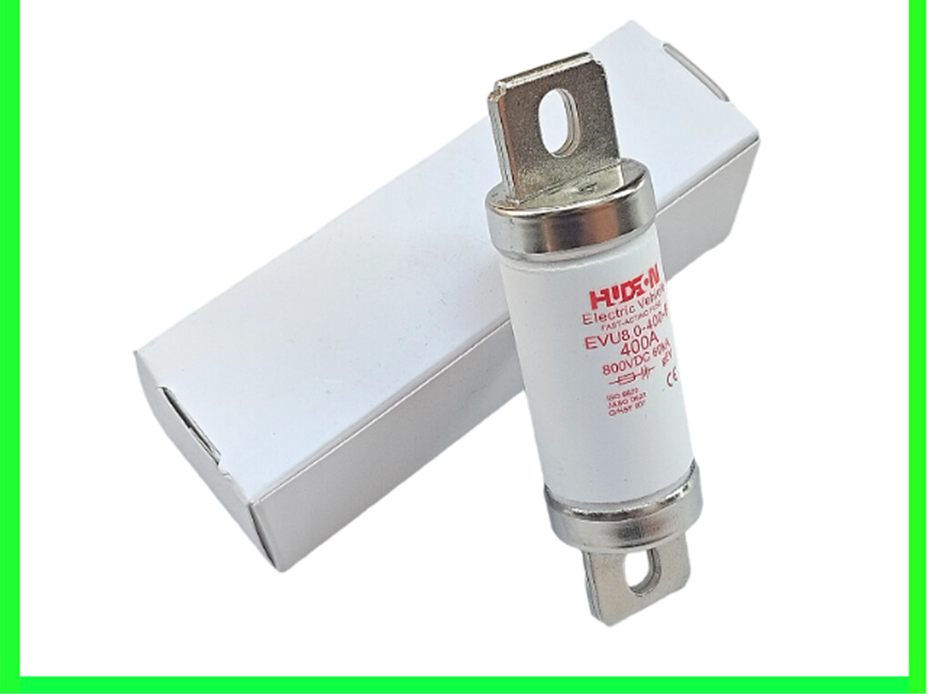 1PCS NEW FIT FOR EVU8.0-400-B 800V 400A current new energy insurance