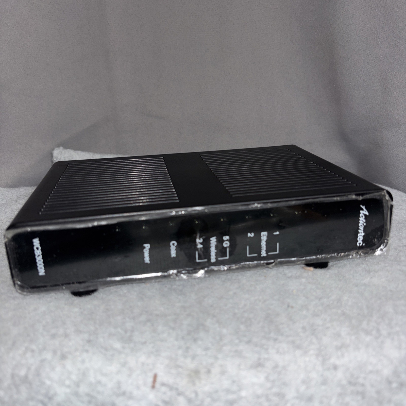 Actiontec WCB3000N Dual-Band Wireless Extender  Tested
