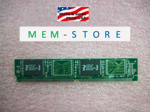 MEM2600XM-32FS 32MB Flash Memory Cisco 2600XM New