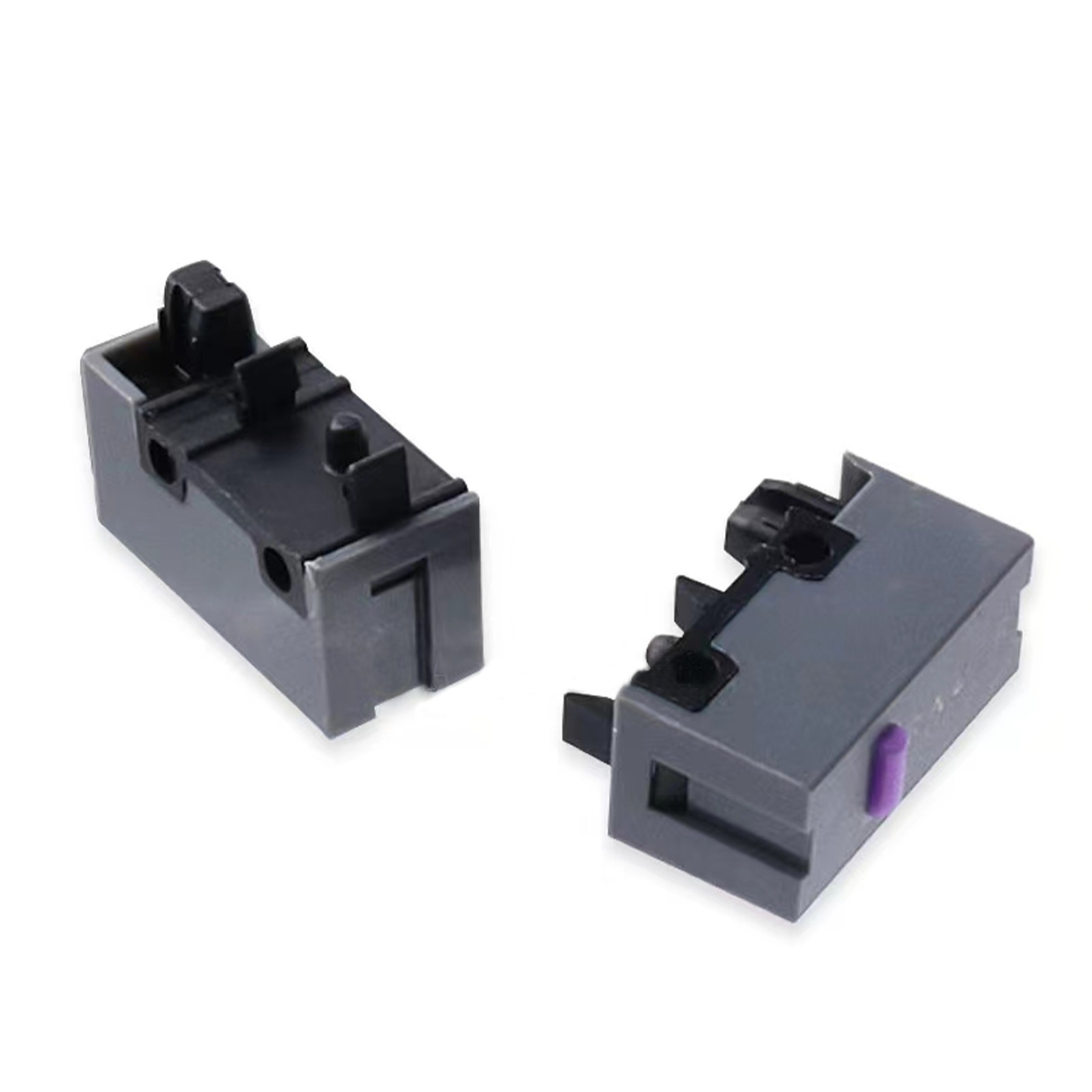2Pack Mouse Micro-Switch For Razer Viper Mini/Wireless Ultimate/Standard R
