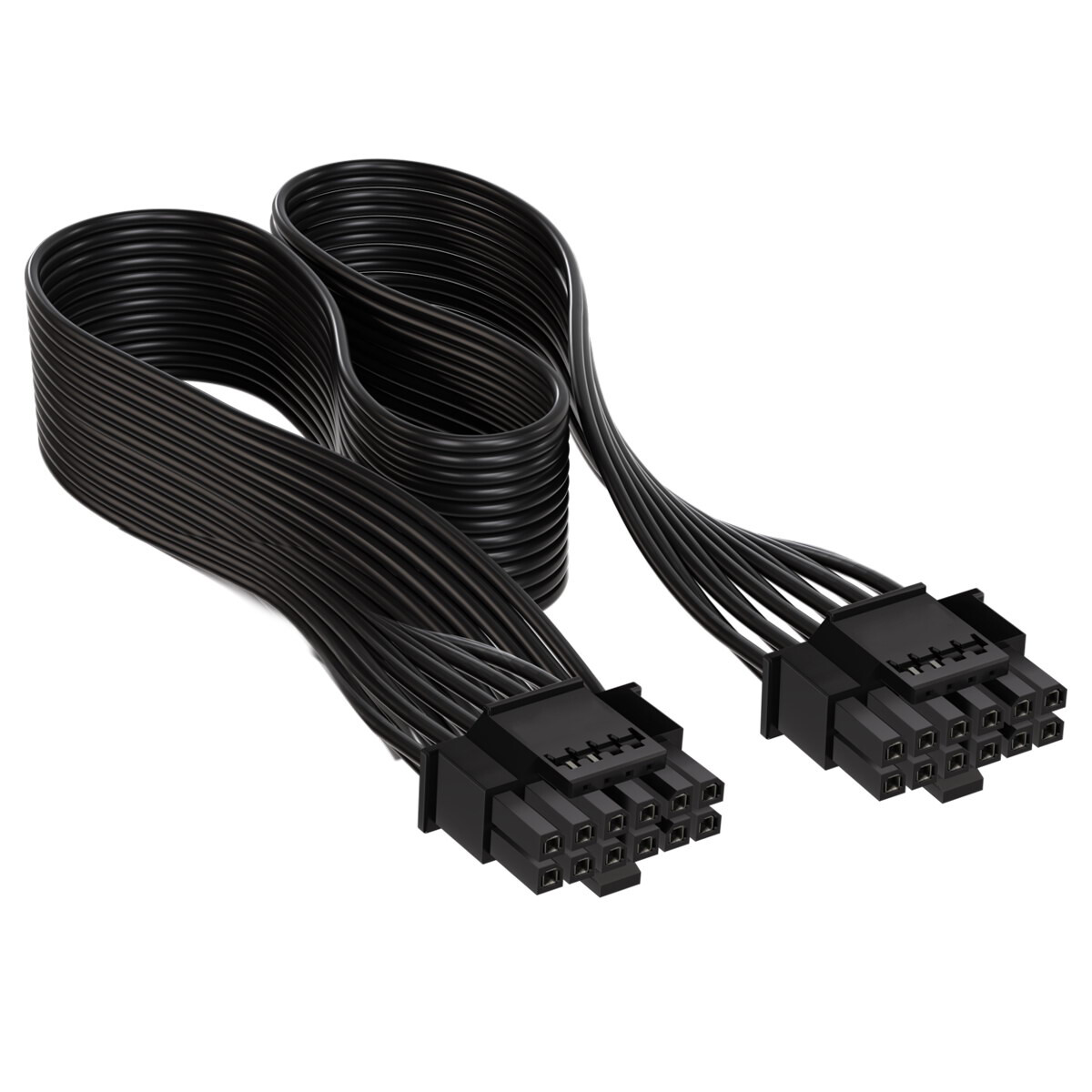 ATX3.0 PCI-E 5.0 Power Modular 12VHPWR 16Pin to 16Pin Cable for  Graphics Card