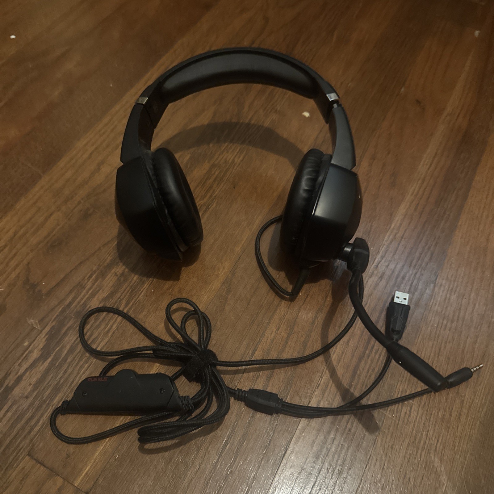 Gaming Headset