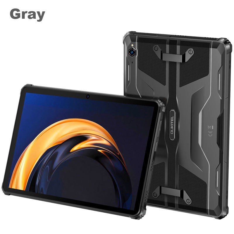 Oukitel RT9 4G Rugged Tablet PC Phone Android 14 Smartphone Outdoor IP68 Unlock