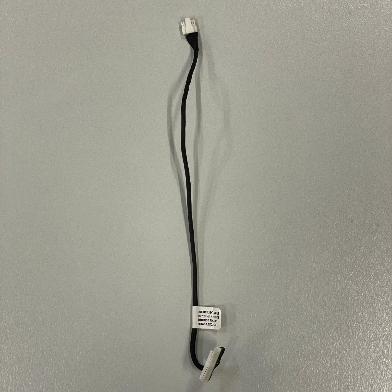 Genuine HP EliteOne 800 G4 G5 BOE Series Backlight Cable L33358-001 DD0N31TH311