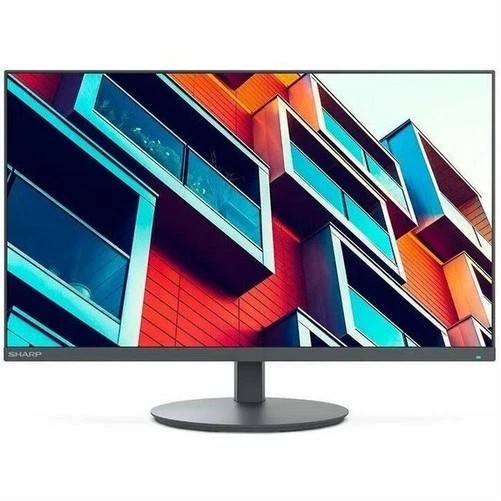 Sharp DD-E224FL MULTISYNC 21.5IN LED BACKLIT LCD 3-SIDED ULTRA NARROW BEZELS