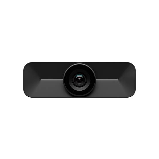 NEW EPOS EXPAND Vision 1M Video Conferencing Camera - Black - USB Type A