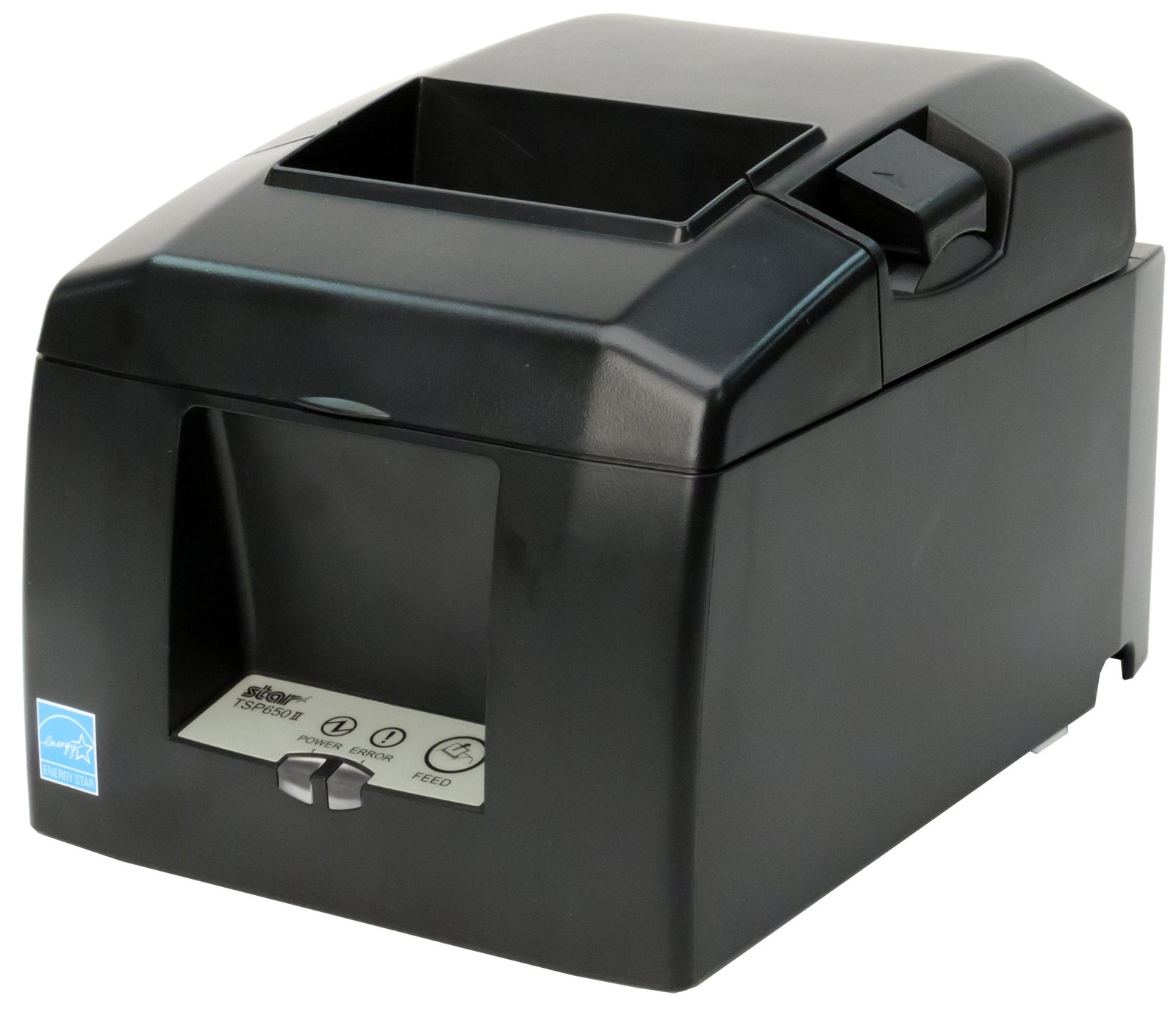 Star Micronics TSP654IIU USB Thermal Receipt Printer with Auto-cutter