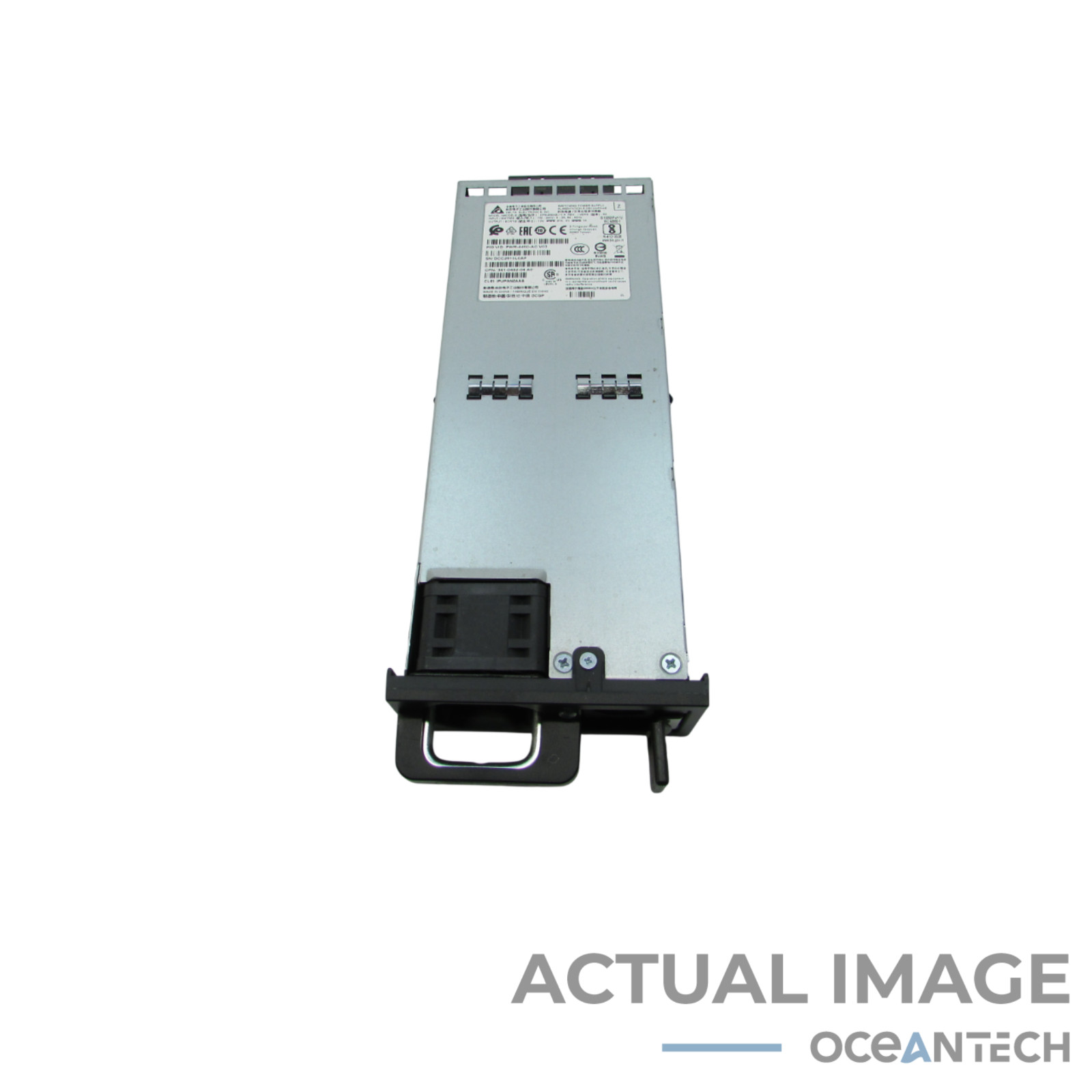 Cisco Delta Electronics DPS-450AB-11 PSU Power Supply 341-0492-04 PWR-4450-AC