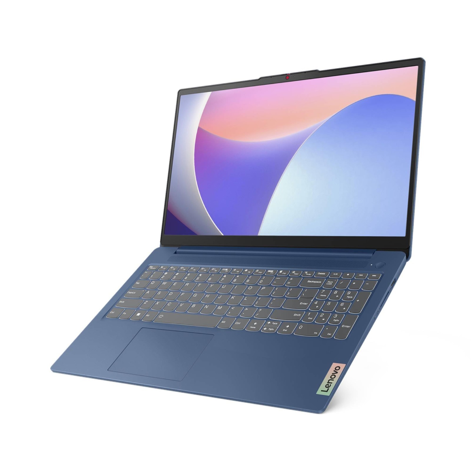 Lenovo IdeaPad Slim 3i 15IAN8 Intel Core i3-N305 8GB 256GB 15.6" FHD Win11 Blue