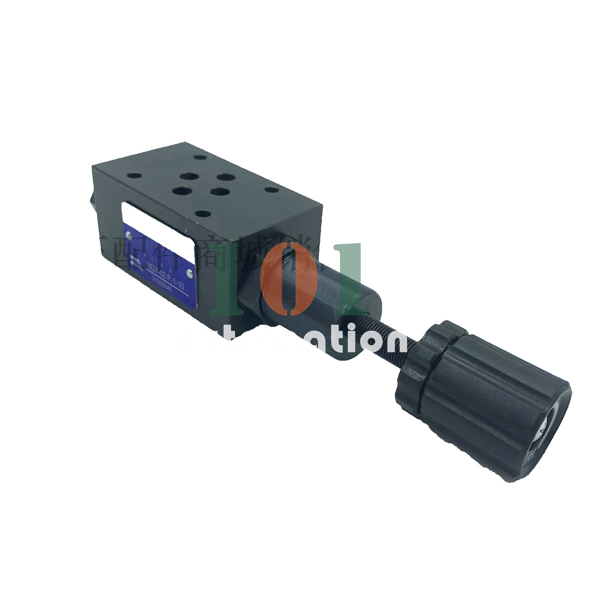 1PCS NEW FOR 7OCEAN Superimposed pressure reducing valve MGV-02-P-3-10