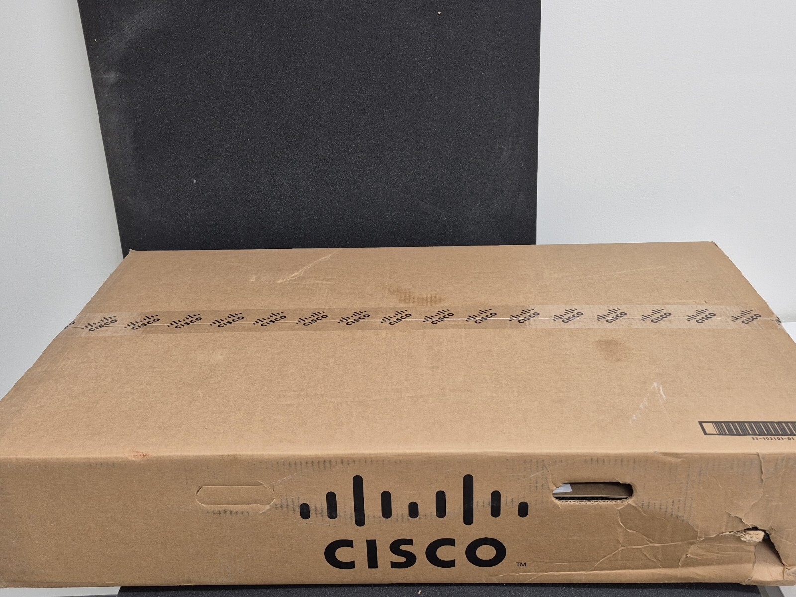 CISCO SNS-3695-K9 NETWORK SECURITY SERVER LARGE NEW IN BOX