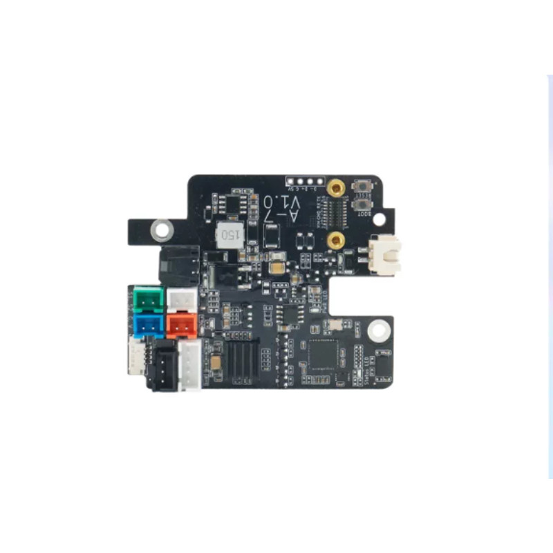 QIDI Extruder Adapter Plate for Q1 Pro 3D Printer