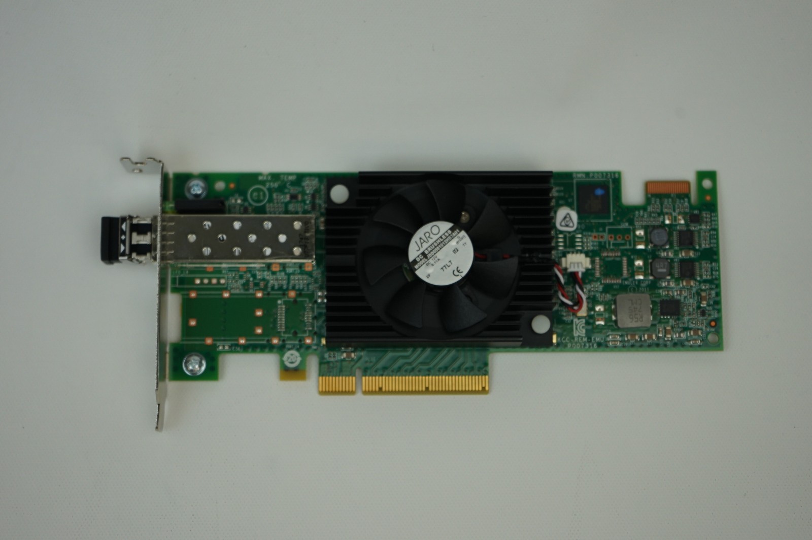 Dell 11H8D Emulex LPE 16000 Gen 5 Host Bus Adapter