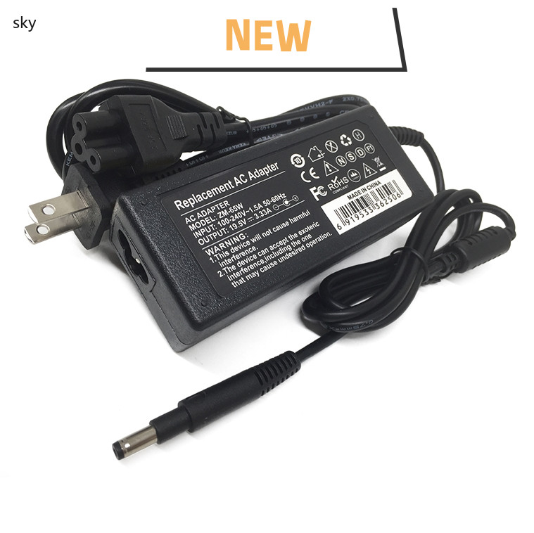 AC Adapter For HP Pavilion Sleekbook 15-b142 15-b142dx 14-b023au 14-b015dx