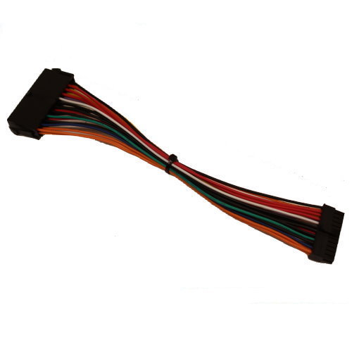 HP Slimline Desktop motherboard Power Supply Adaptor ATX 24 PIN to mini 24 pin