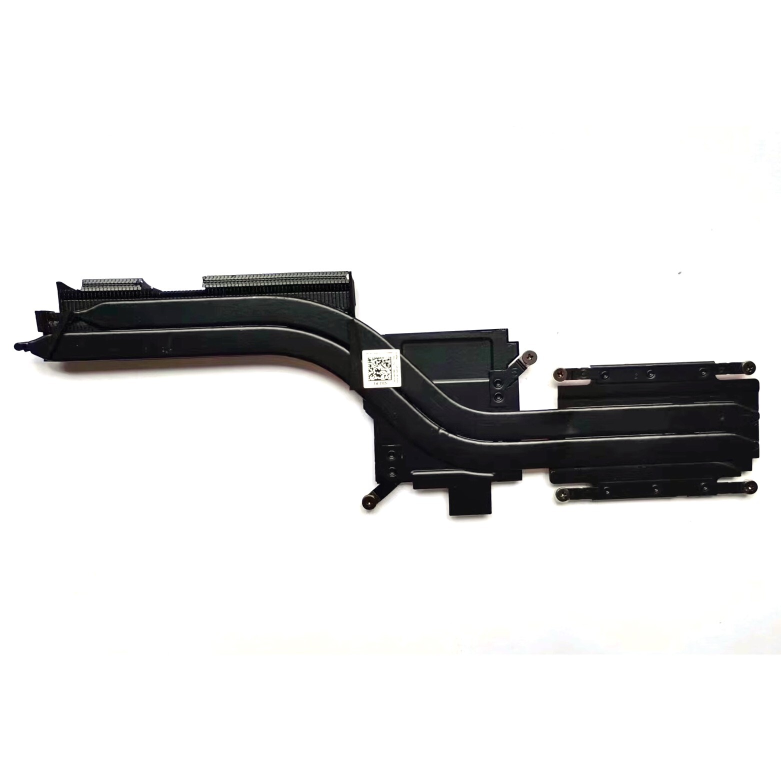 New For HP ZBook Firefly 14 G10 CPU Heatsink Thermal Module 14 DIS N07346-001
