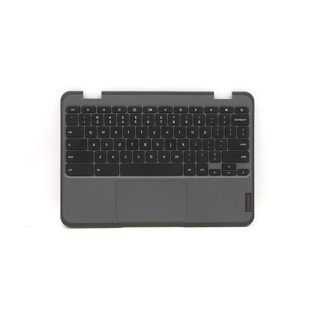 NEW For Lenovo 100E ChromeBook Models 82J7 & 82J8 US Keyboard 5M11C94663