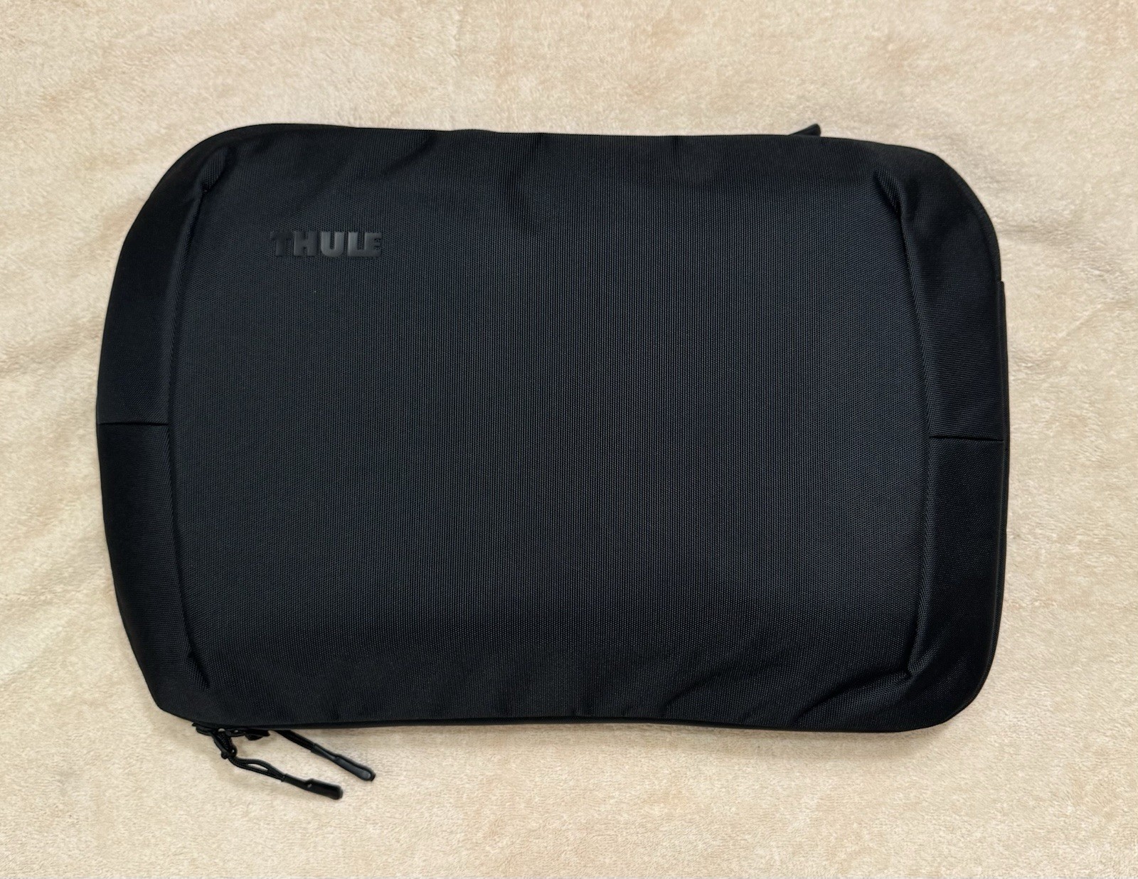 Thule Subterra 2 Attaché 16” Briefcase for Laptop Multi Pocket Black (No Box)