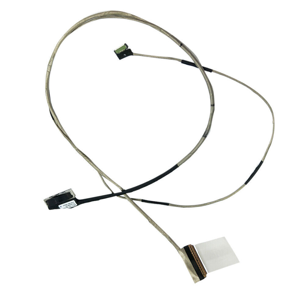 40PIN LVDS LCD Screen Video Cable for MSI MS17C1 MS17C5 GE73VR K1N-3040098-H39