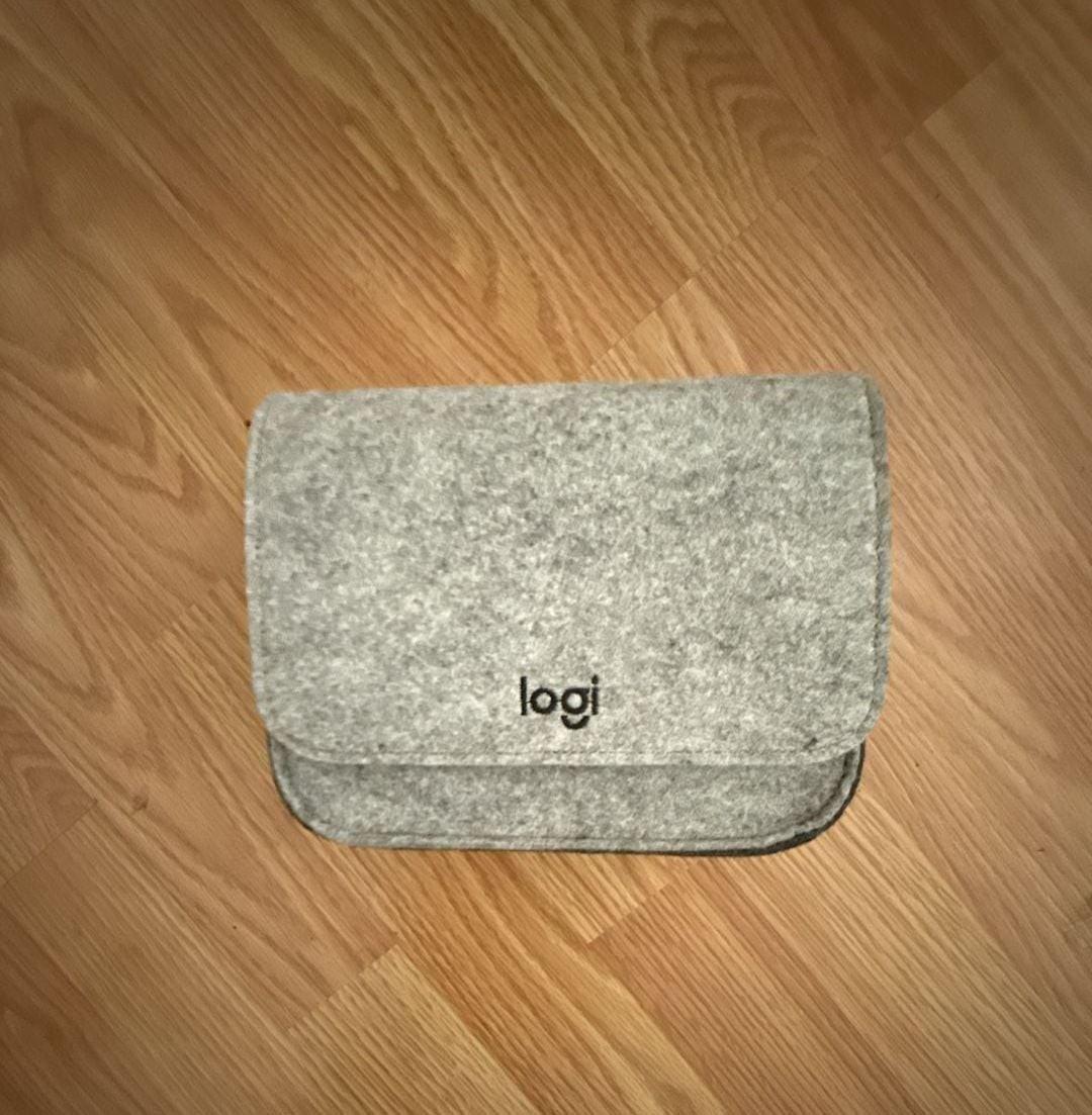 Logitech Logi Felt Carrying Case for MX Master Mouse