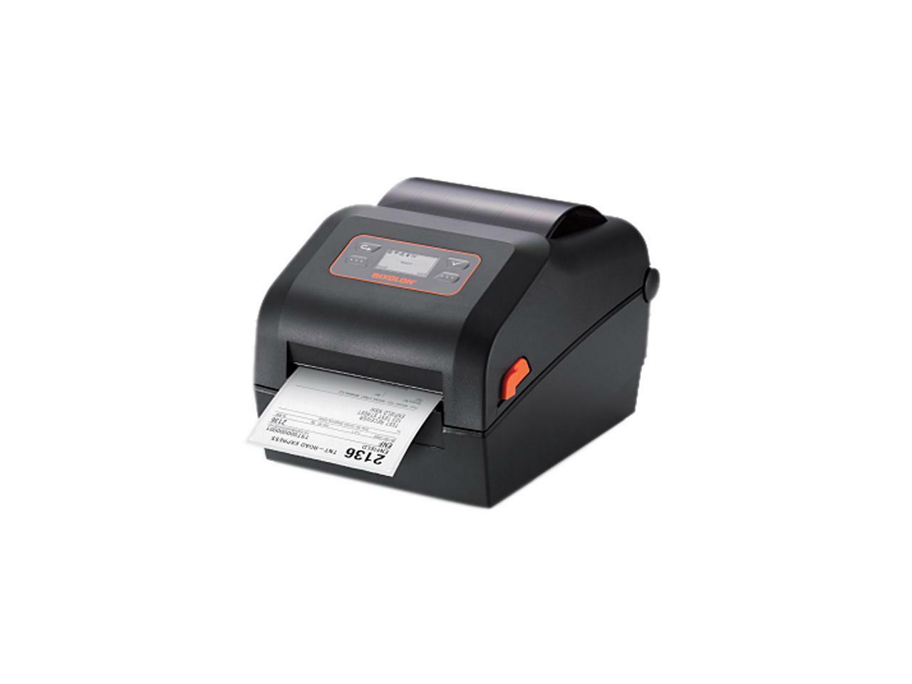 Bixolon XD5-40d 4 inch Direct Thermal Label Printer