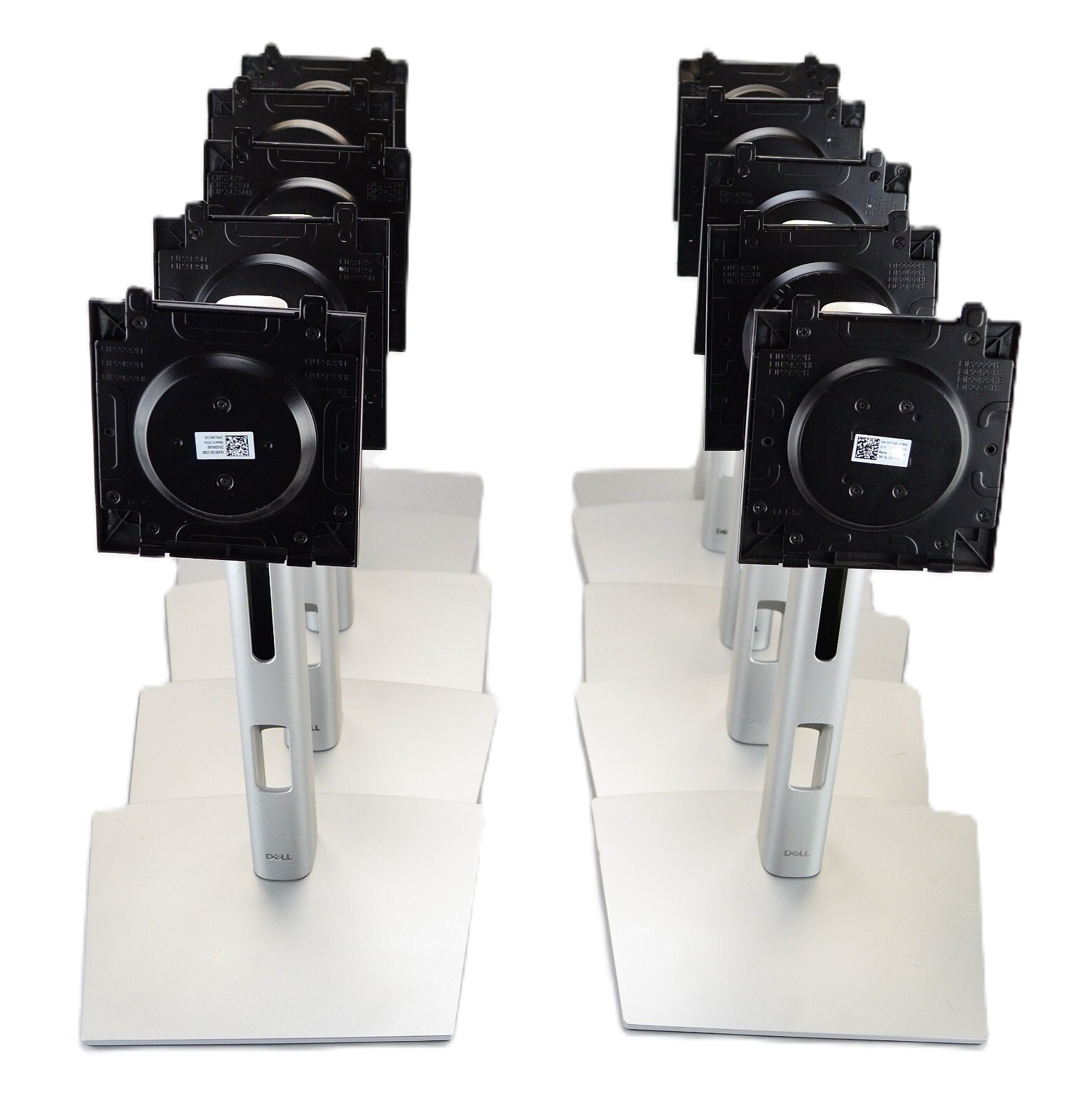 Lot of 10x Dell Monitor LCD Stand for U2425 U2425H P2725H P2225H P2425H P2425