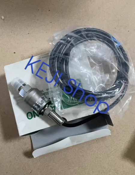 1PCS NEW NAGANO KEIKI KH15-L84 Pressure sensor Fast Shipping DHL/FedEx