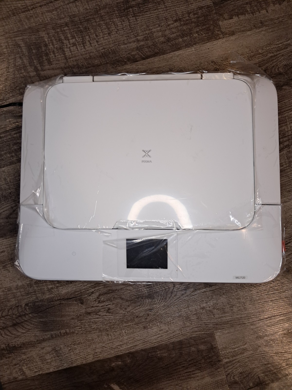 Canon PIXMA MG7120 All-In-One Inkjet Printer