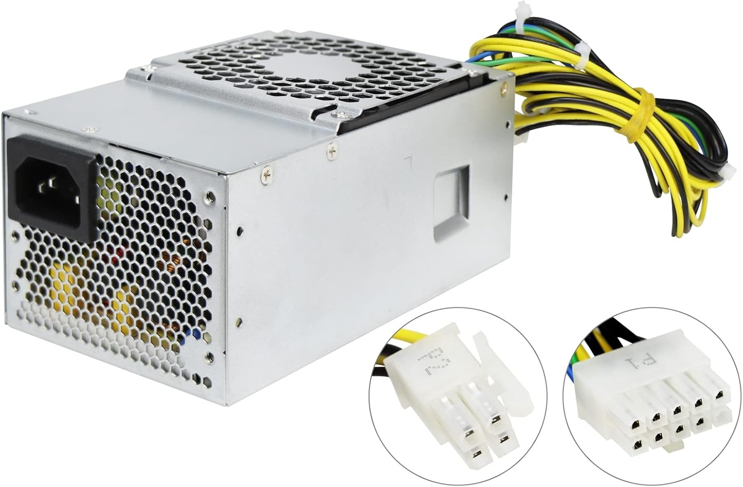 PS-3221-9AE PSU 220W Power Supply For Liteon (fromAcer Veriton) B630 X2640 X4630