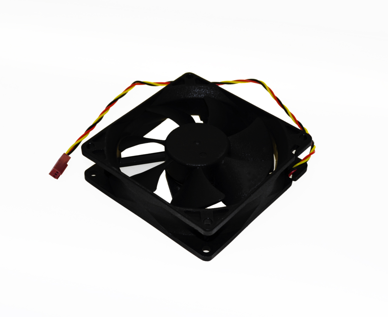 Dell X755M 92MM Rear Fan by Sunon EE92251S3-D020-C99 / Foxconn PVA092G12M